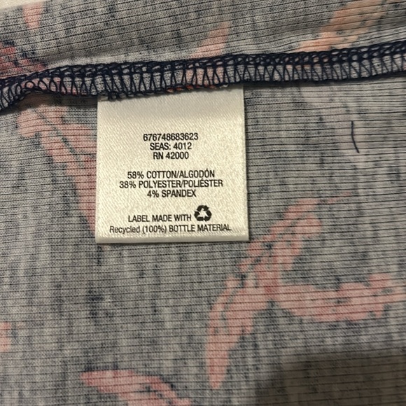 Route 66 Feather Tank - Picture 10 of 10